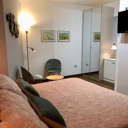 B&B La Valle Novafeltria ภายนอก รูปภาพ