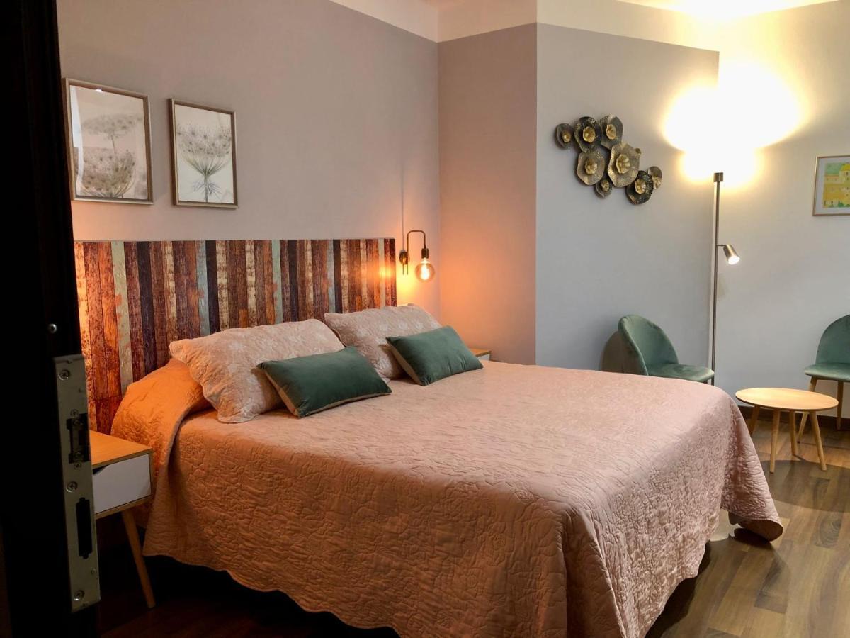 B&B La Valle Novafeltria ภายนอก รูปภาพ