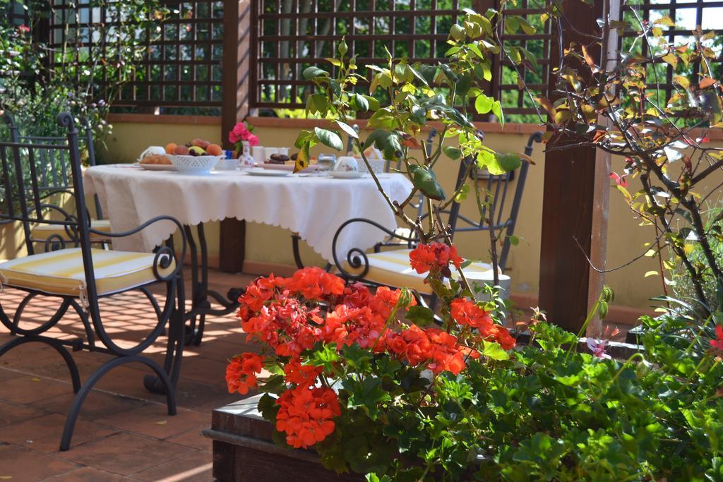 B&B La Valle Novafeltria ภายนอก รูปภาพ