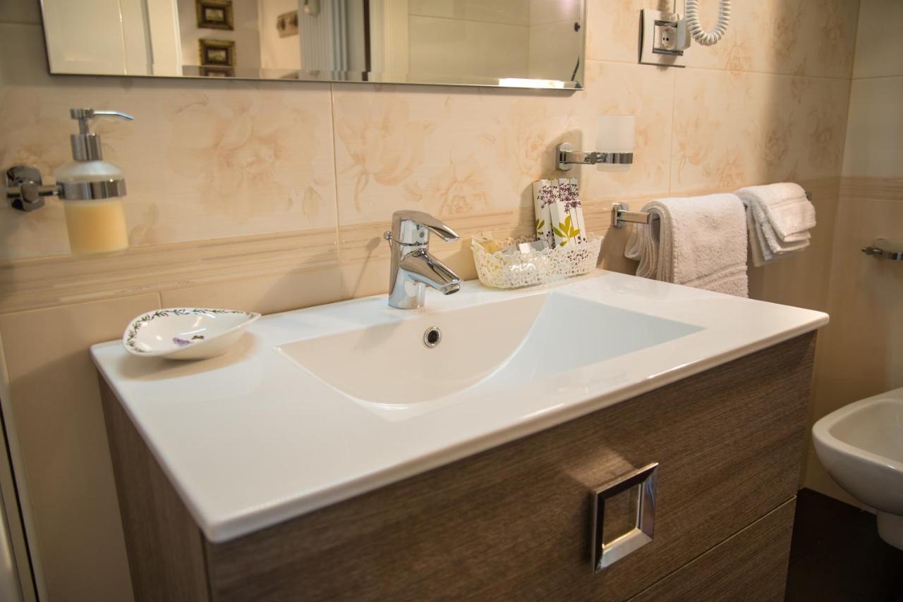 B&B La Valle Novafeltria ห้อง รูปภาพ