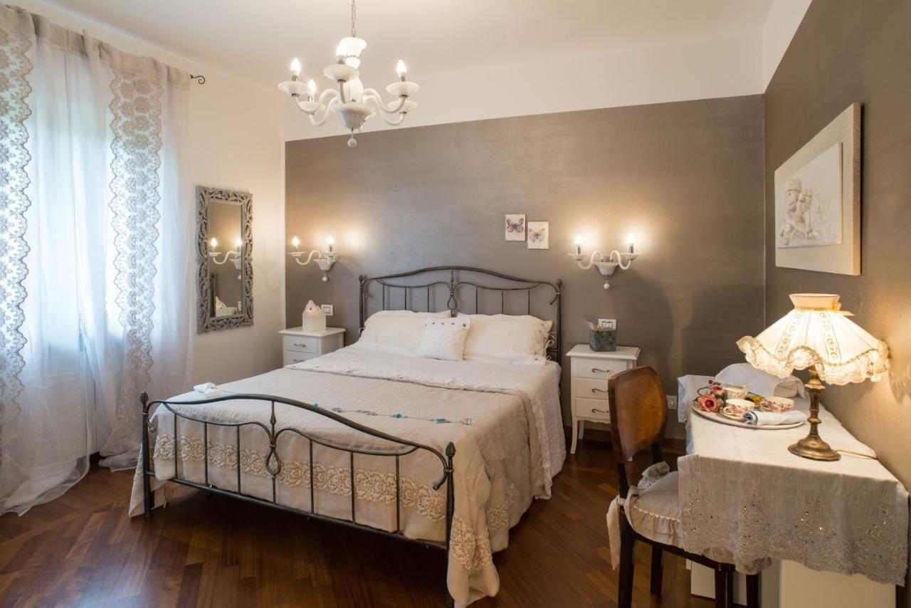 B&B La Valle Novafeltria ห้อง รูปภาพ