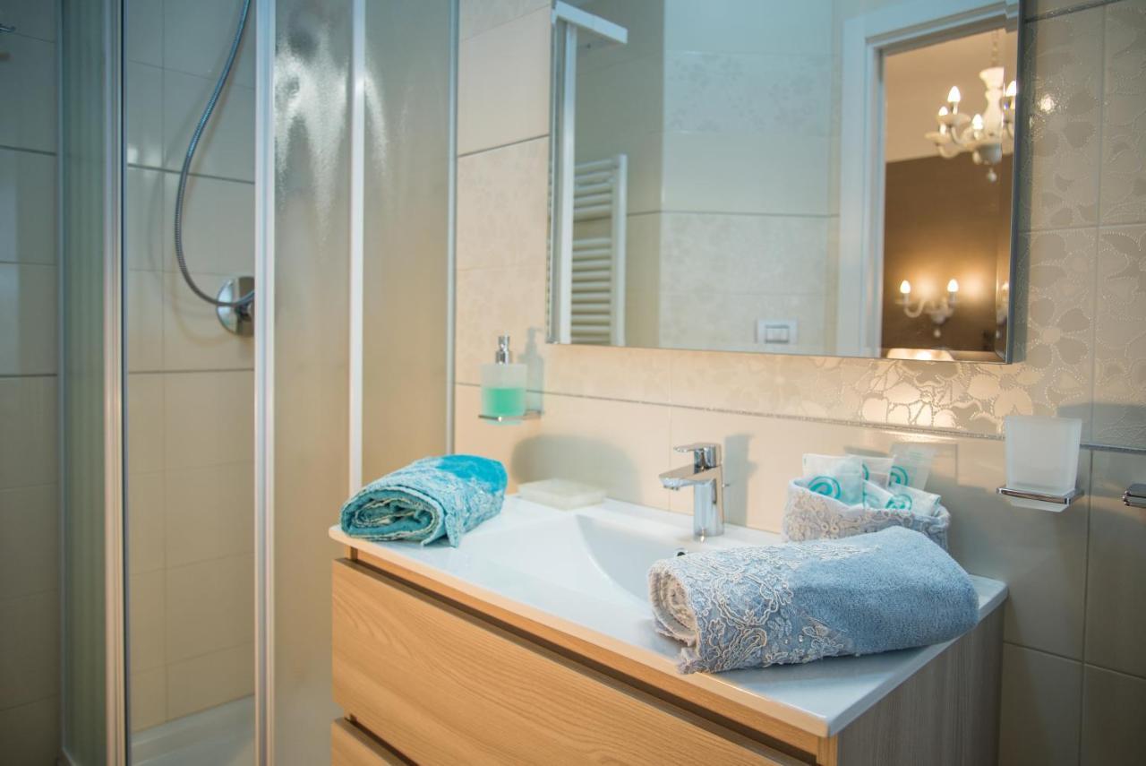 B&B La Valle Novafeltria ห้อง รูปภาพ